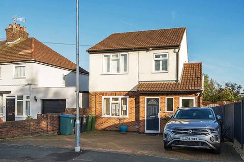 2a Cherry Tree Road, Watford, WD24 6SA