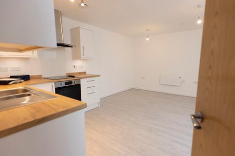 1 bedroom flat for sale, Plot 13 at The Hops, Eldridge Street, Dorchester DT1