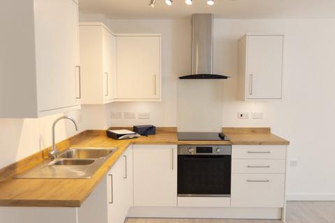 1 bedroom flat for sale, Plot 13 at The Hops, Eldridge Street, Dorchester DT1