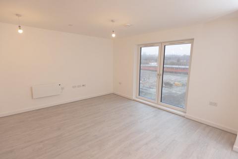 1 bedroom flat for sale, Plot 13 at The Hops, Eldridge Street, Dorchester DT1