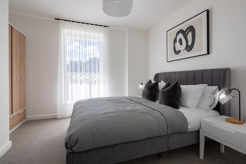 Plot 242, 2 Bedroom Apartment at New Avenue, Avenue Road N14