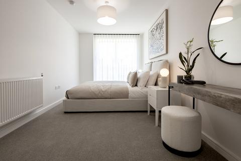 2 bedroom apartment for sale, Plot 242, 2 Bedroom Apartment at New Avenue, Avenue Road N14