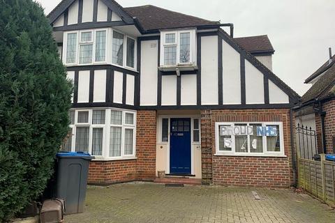 1 bedroom flat to rent, Revell Road- KINGSTON UPON THAMES