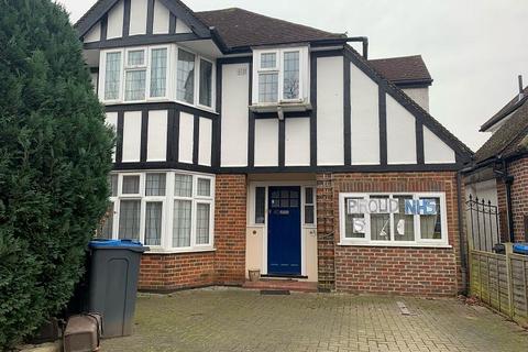 undefined, Revell Road- KINGSTON UPON THAMES