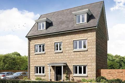 undefined, 212, Moulton at Forest Edge, Chesterfield S40 4WA