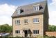 212, Moulton at Forest Edge, Chesterfield S40 4WA