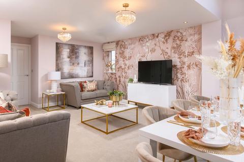 undefined, Woodcroft at Fairway Gardens Golfers Lane, Angmering BN16