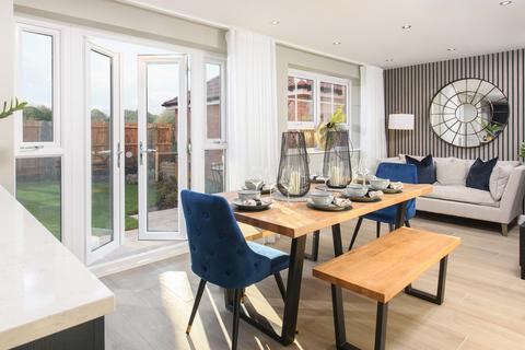 undefined, Radleigh at Fairway Gardens Golfers Lane, Angmering BN16