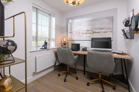 undefined, Radleigh at Fairway Gardens Golfers Lane, Angmering BN16