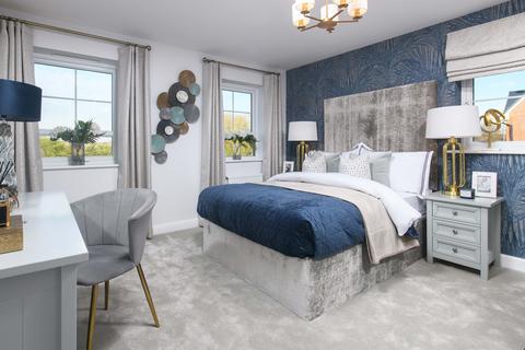 undefined, Radleigh at Fairway Gardens Golfers Lane, Angmering BN16