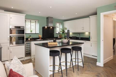 undefined, ALDERNEY at Fairway Gardens Golfers Lane, Angmering BN16