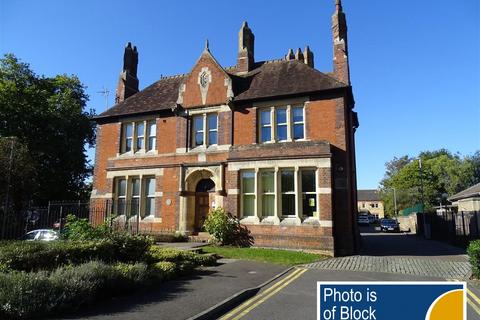 undefined, Townsend Close: City Centre