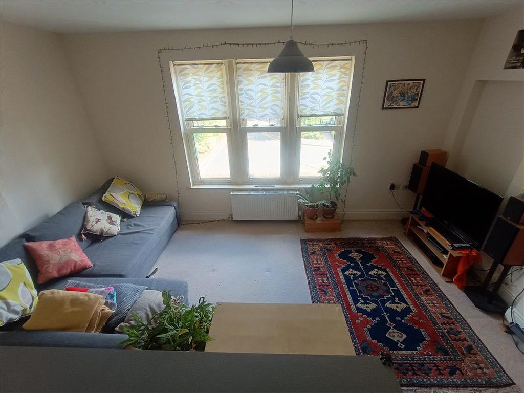 Lounge Area B
