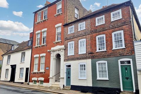 5 bedroom terraced house for sale, St Margaret's Street Rochester