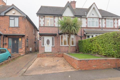 3 bedroom semi-detached house for sale, Spring Lane, Birmingham B24