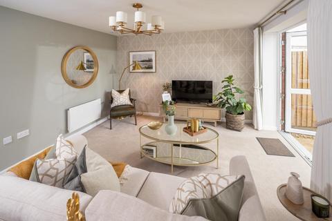 2 bedroom retirement property for sale, Bungalow 15 at Earls Gardens Earls Gardens, Burscough L40