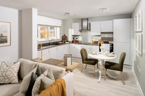 2 bedroom retirement property for sale, Bungalow 15 at Earls Gardens Earls Gardens, Burscough L40