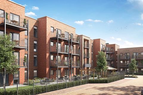 1 bedroom retirement property for sale, Apartment 35 at May Tree Place Flats 1 – 66,  1 Banister Road, Southampton SO15