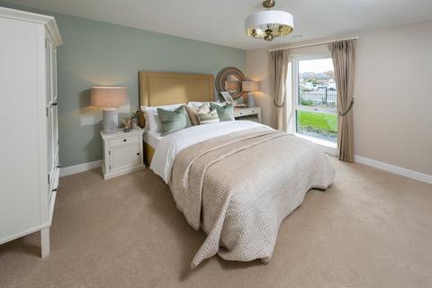 1 bedroom retirement property for sale, Apartment 35 at May Tree Place Flats 1 – 66,  1 Banister Road, Southampton SO15