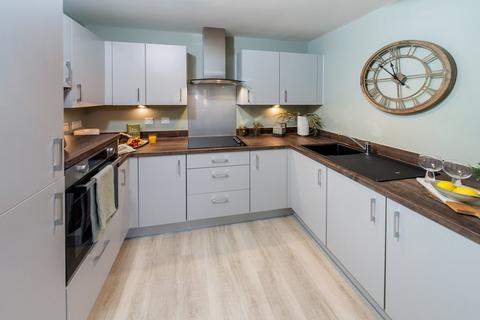 1 bedroom retirement property for sale, Apartment 35 at May Tree Place Flats 1 – 66,  1 Banister Road, Southampton SO15