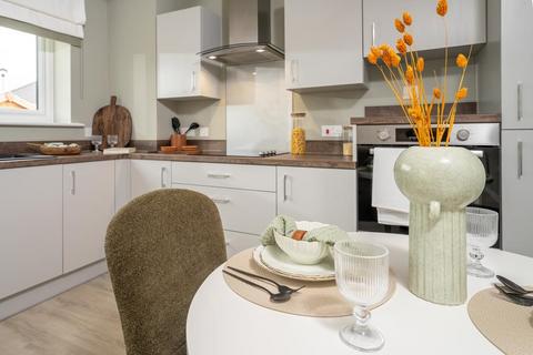 2 bedroom retirement property for sale, Bungalow 17 at Earls Gardens Earls Gardens, Burscough L40