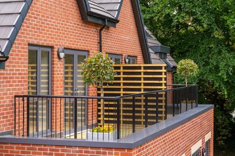 2 bedroom retirement property for sale, Apartment 11 at Jessiefield Court Spath Road, Didsbury M20