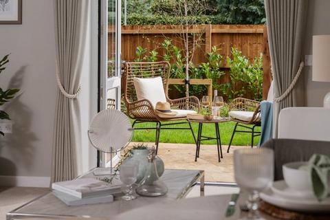 2 bedroom retirement property for sale, Apartment 11 at Jessiefield Court Spath Road, Didsbury M20