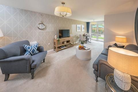 undefined, Apartment 11 at Jessiefield Court Spath Road, Didsbury M20