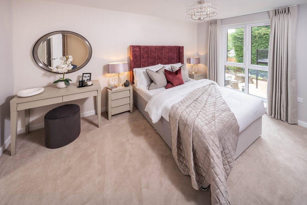 House in Didsbury, Greater Manchester - View 2