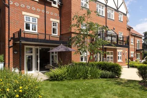 1 bedroom retirement property for sale, Apartment 22 at Rutherford House Marple Lane, Chalfont St. Peter SL9