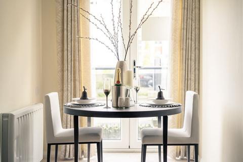 undefined, Apartment 18 at Williamson Court 142 Greaves Road, Lancaster LA1
