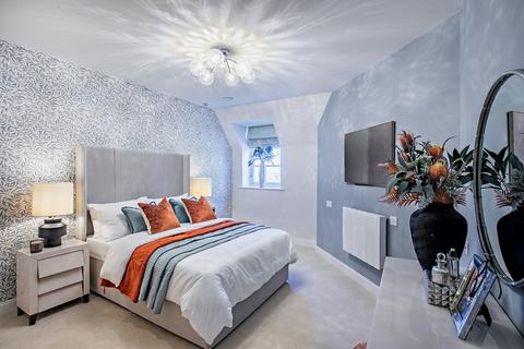 1 bedroom retirement property for sale, Apartment 26 at Hawkesbury Place Fosseway, Stow-on-the-Wold GL54