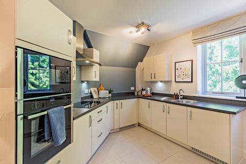 1 bedroom retirement property for sale, Apartment 26 at Hawkesbury Place Fosseway, Stow-on-the-Wold GL54