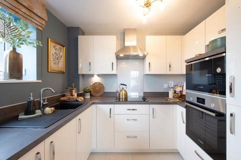 2 bedroom retirement property for sale, Apartment 36 at Lancer House Butt Road, Colchester CO2