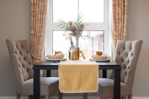 2 bedroom retirement property for sale, Apartment 36 at Lancer House Butt Road, Colchester CO2