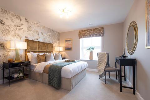 2 bedroom retirement property for sale, Apartment 36 at Lancer House Butt Road, Colchester CO2