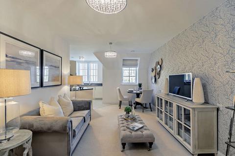 1 bedroom retirement property for sale, Apartment 37 at Hawkesbury Place Fosseway, Stow-on-the-Wold GL54