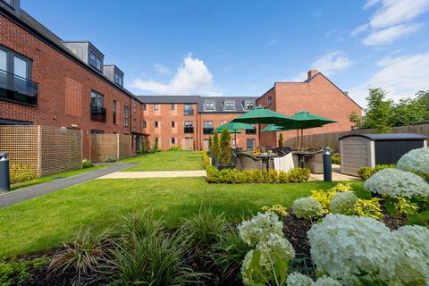 2 bedroom retirement property for sale, Apartment 49 at Roman Court 63 Wheelock Street, Middlewich CW10