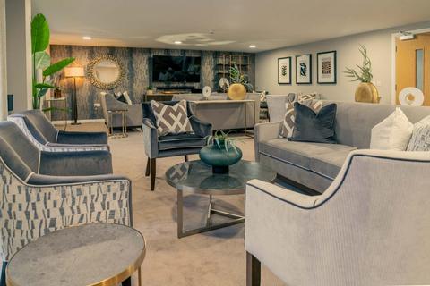 undefined, Apartment 49 at Roman Court 63 Wheelock Street, Middlewich CW10