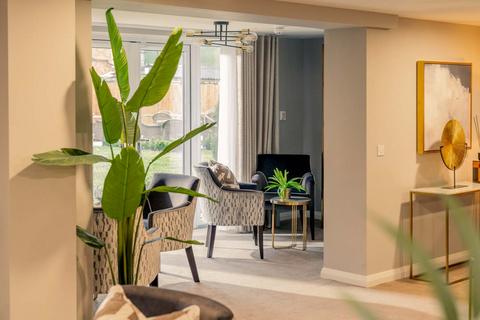 undefined, Apartment 49 at Roman Court 63 Wheelock Street, Middlewich CW10