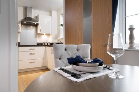 2 bedroom retirement property for sale, Apartment 29 at Casterbridge Court 32 London Rd, Dorchester DT1