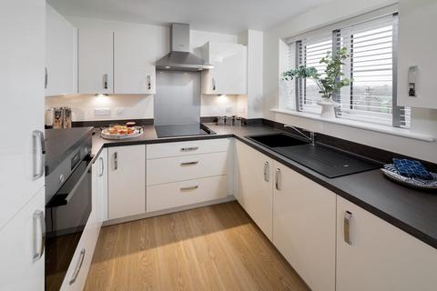 2 bedroom retirement property for sale, Apartment 29 at Casterbridge Court 32 London Rd, Dorchester DT1