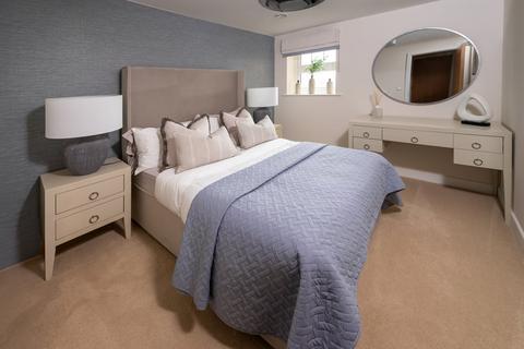 2 bedroom retirement property for sale, Apartment 29 at Casterbridge Court 32 London Rd, Dorchester DT1