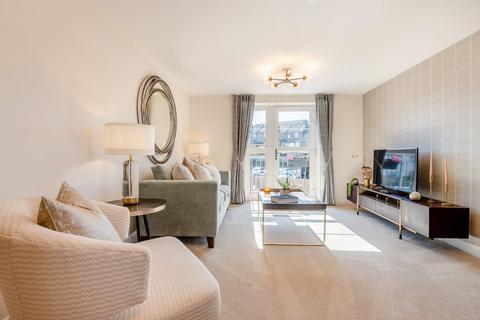 2 bedroom retirement property for sale, Apartment 29 at Casterbridge Court 32 London Rd, Dorchester DT1