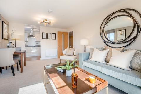 2 bedroom retirement property for sale, Apartment 29 at Casterbridge Court 32 London Rd, Dorchester DT1