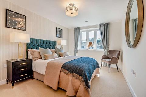2 bedroom retirement property for sale, Apartment 29 at Casterbridge Court 32 London Rd, Dorchester DT1