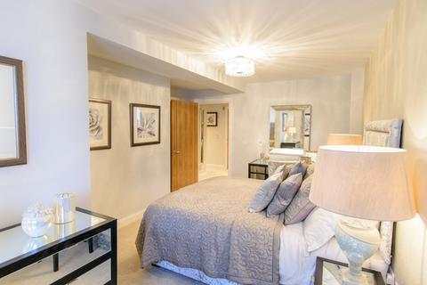 2 bedroom retirement property for sale, Apartment 39 at Lancer House Butt Road, Colchester CO2