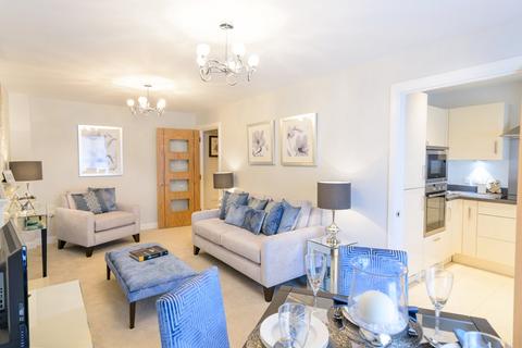 2 bedroom retirement property for sale, Apartment 39 at Lancer House Butt Road, Colchester CO2