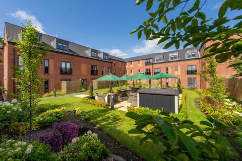 2 bedroom retirement property for sale, Apartment 41 at Roman Court 63 Wheelock Street, Middlewich CW10