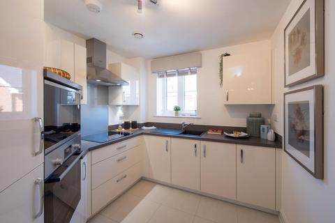 1 bedroom retirement property for sale, Apartment 20 at Lowe House London Road, Knebworth SG3